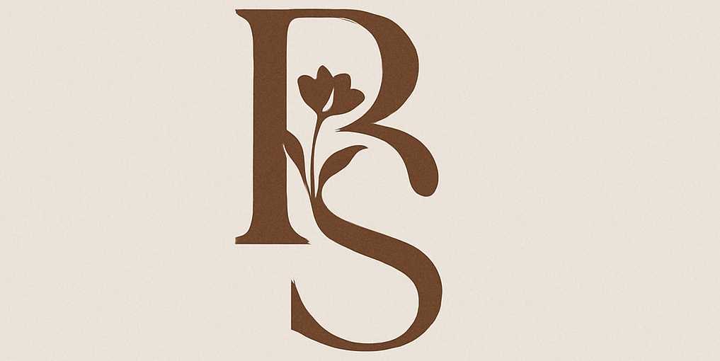 Bllom & Style Logo 2